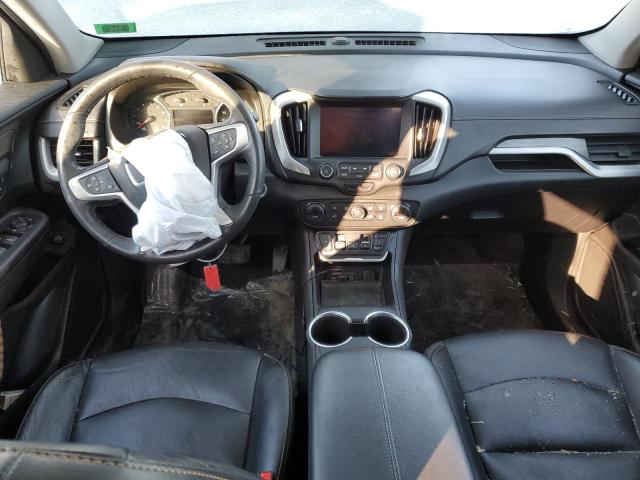 3GKALVEX4JL137787 GMC Terrain Slt