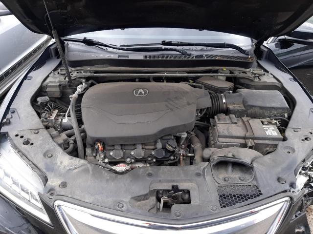 19UUB2F38FA009042 Acura TLX