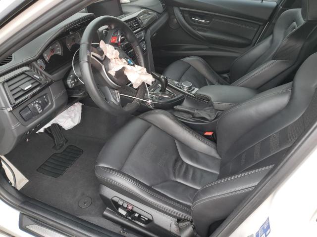WBS3C9C54FP804889 BMW M3