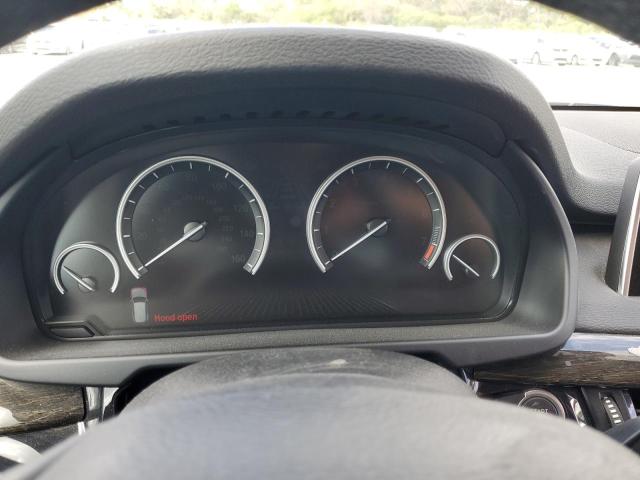 5UXKR0C51G0U09672 BMW X5 Xdrive35i