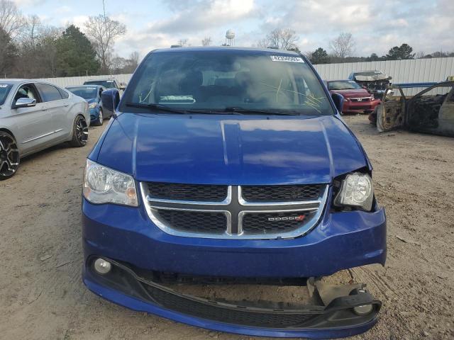 2C4RDGCG9LR152673 Dodge Grand Caravan Sxt