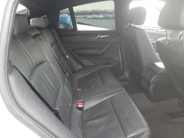 5UXXW3C39H0T79336 BMW X4 Xdrive28i