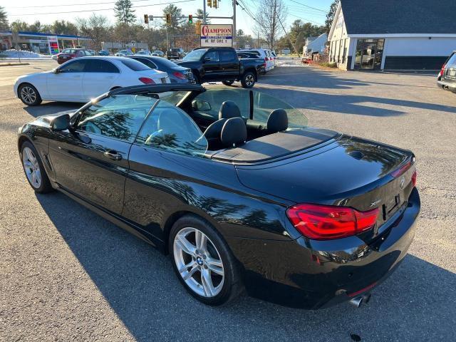 WBA4Z3C54JEA31806 BMW 430xi