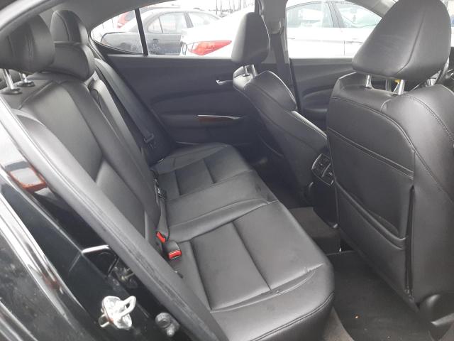 19UUB2F38FA009042 Acura TLX