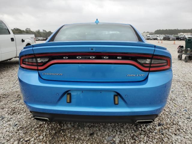 2C3CDXHG5GH242546 Dodge Charger Sxt