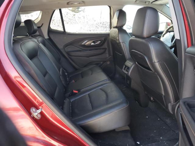 3GKALVEX4JL137787 GMC Terrain Slt