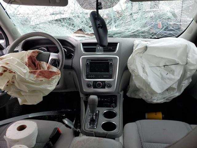 1GKKRPKD0FJ371948 GMC ACADIA SLE