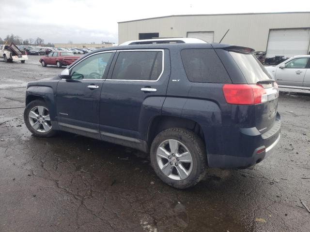 2GKFLTE30F6191221 GMC Terrain Slt