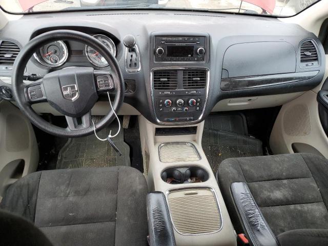 2C4RDGCG8FR632367 Dodge Grand Caravan Sxt