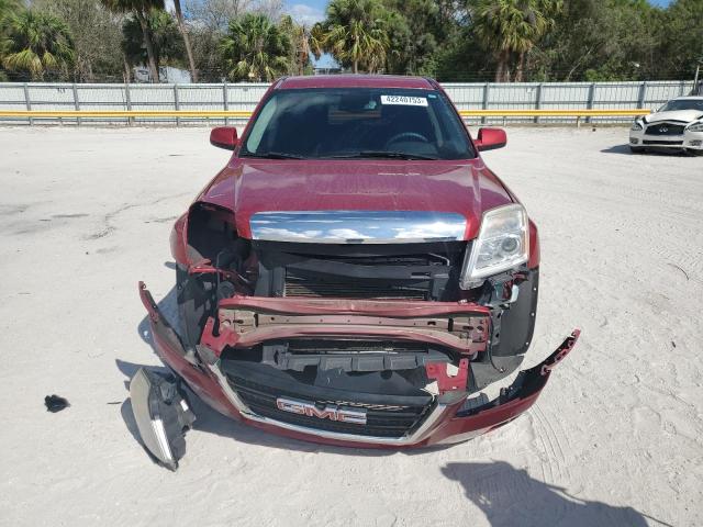 2GKALMEK5F6139820 GMC Terrain Sle