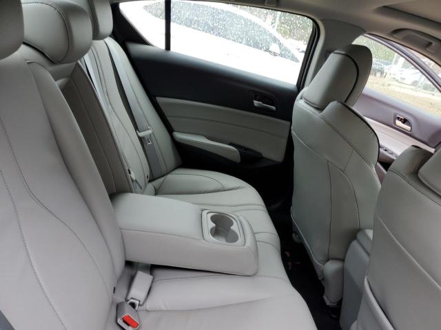 19UDE2F71LA003010 Acura Ilx Premium