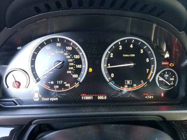 WBA5B1C55GG134563 BMW 535 I