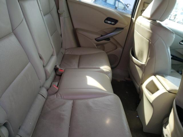 5J8TB4H39EL005640 Acura RDX