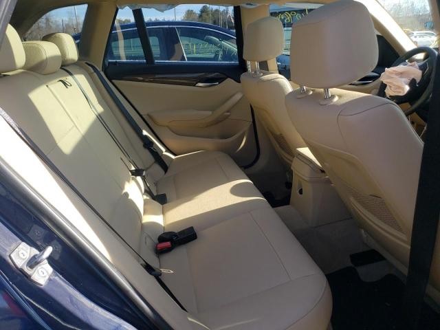 WBAVL1C59FVY31998 BMW X1 Xdrive28i