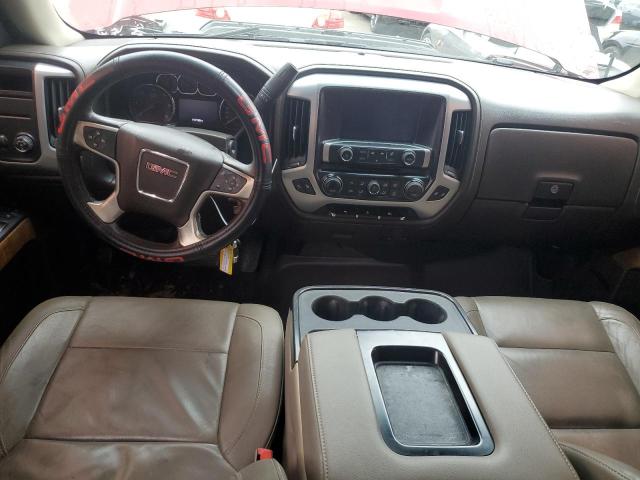 1GTR1VEC0EZ267632 GMC Sierra C1500 Slt