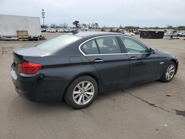 WBA5A7C53ED614850 BMW 528 XI