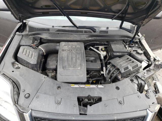 2GKALREK6F6151729 GMC Terrain Sle
