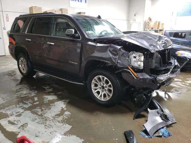 1GKS2AKC6FR721934 GMC YUKON SLE
