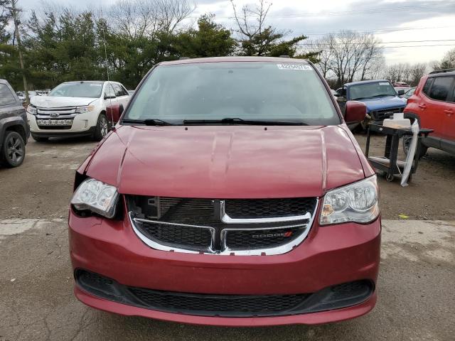 2C4RDGCG8FR632367 Dodge Grand Caravan Sxt