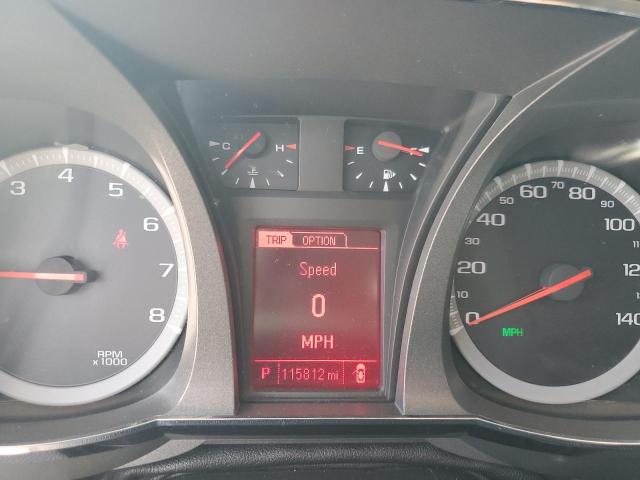 2GKALMEK5F6139820 GMC Terrain Sle
