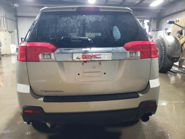 2GKFLSE33F6407878 GMC Terrain Slt