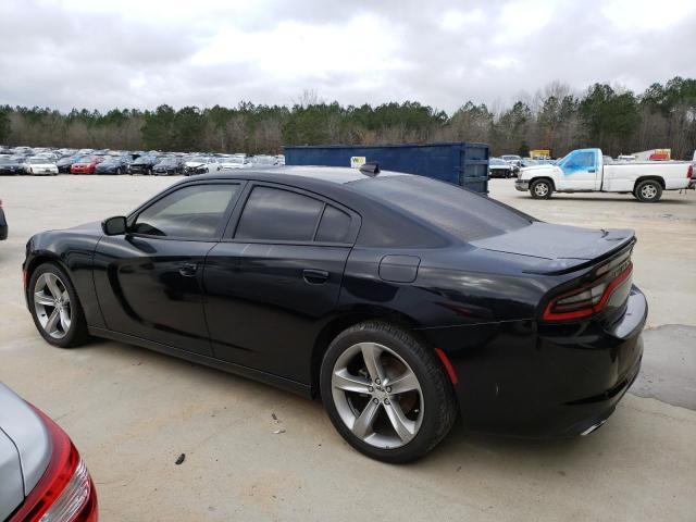 2C3CDXHG8FH724958 Dodge Charger Sxt