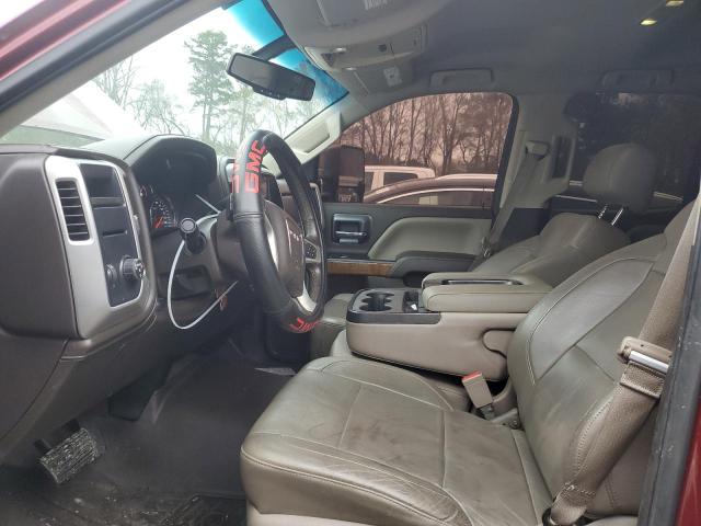 1GTR1VEC0EZ267632 GMC Sierra C1500 Slt