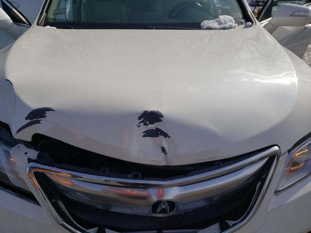 5J8TB4H39EL005640 Acura RDX