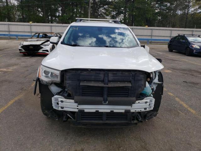 1GKKNLLA8HZ242661 GMC ACADIA SLE