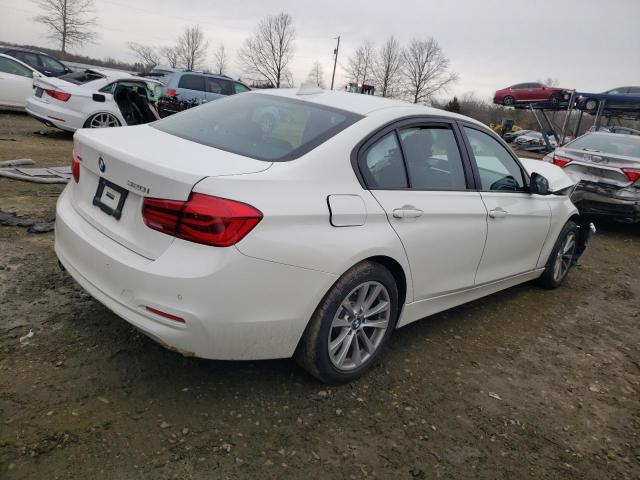 WBA8E5G55JNV01826 BMW 320 XI