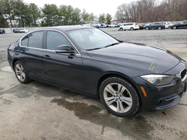 WBA8D9C30HA005364 BMW 330 XI