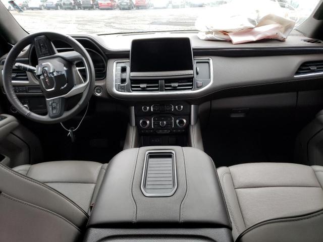1GKS1GKD3NR241461 GMC Yukon Xl C1500 Slt