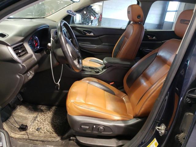 1GKKNVLS6HZ150615 GMC Acadia All Terrain