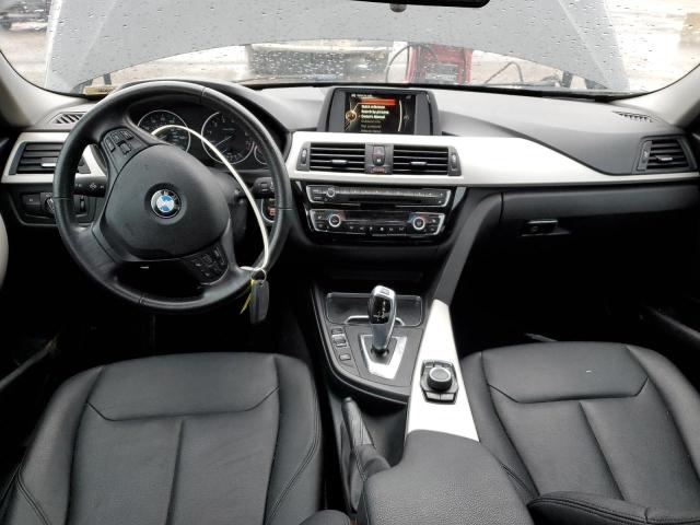 WBA8E5G58GNT41627 BMW 320 XI