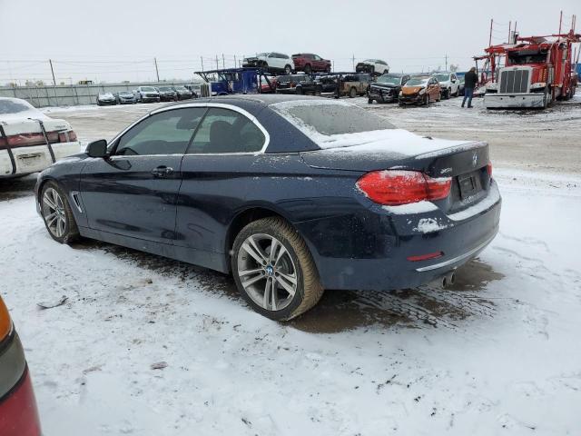 WBA4U9C59H5D44183 BMW 430xi