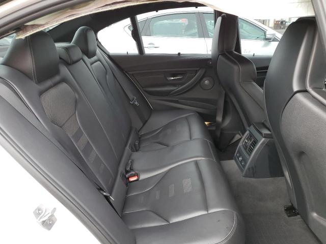 WBS3C9C54FP804889 BMW M3