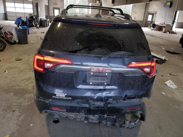 1GKKNVLS6HZ150615 GMC Acadia All Terrain