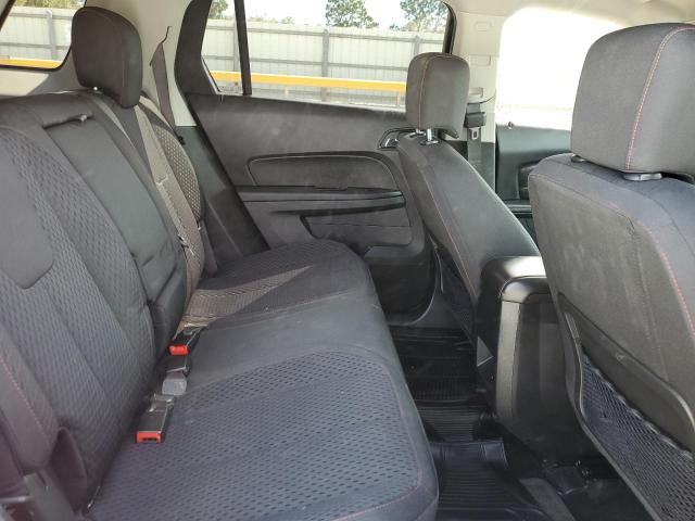 2GKALMEK5F6139820 GMC Terrain Sle