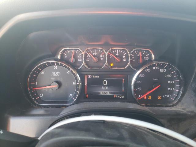 3GTU2UEC7EG530278 GMC Sierra K1500 Sle