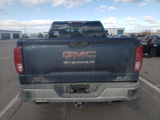 3GTU9BED3LG344162 GMC Sierra K1500 Sle