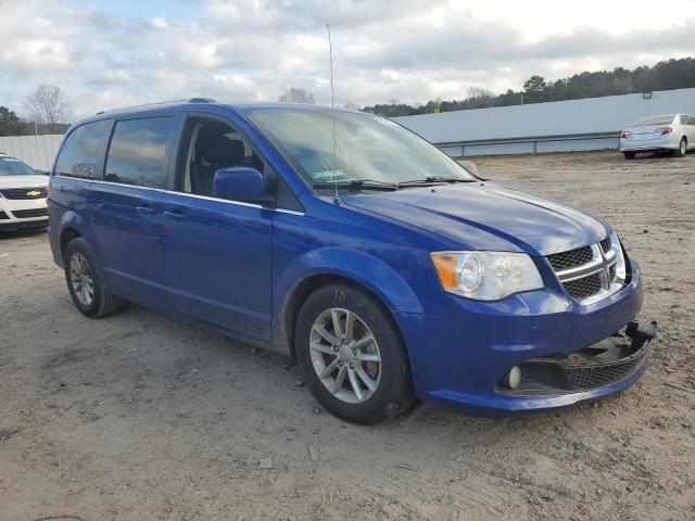 2C4RDGCG9LR152673 Dodge Grand Caravan Sxt