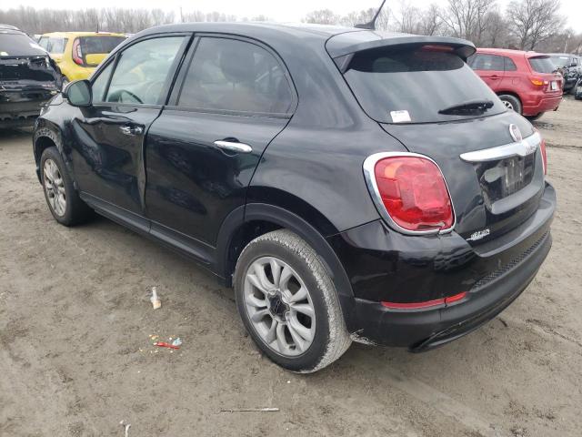 ZFBCFXBT6GP466094 Fiat 500x Easy