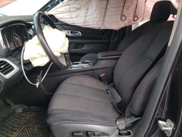 2GKALREK6F6151729 GMC Terrain Sle