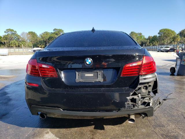 WBA5B1C55GG134563 BMW 535 I