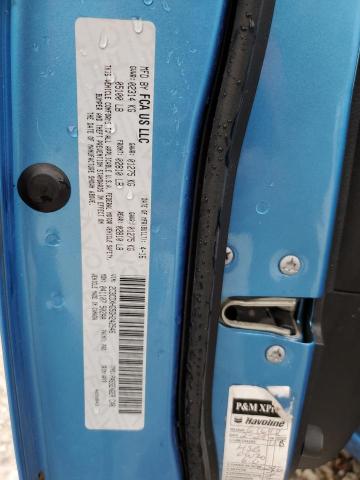 2C3CDXHG5GH242546 Dodge Charger Sxt