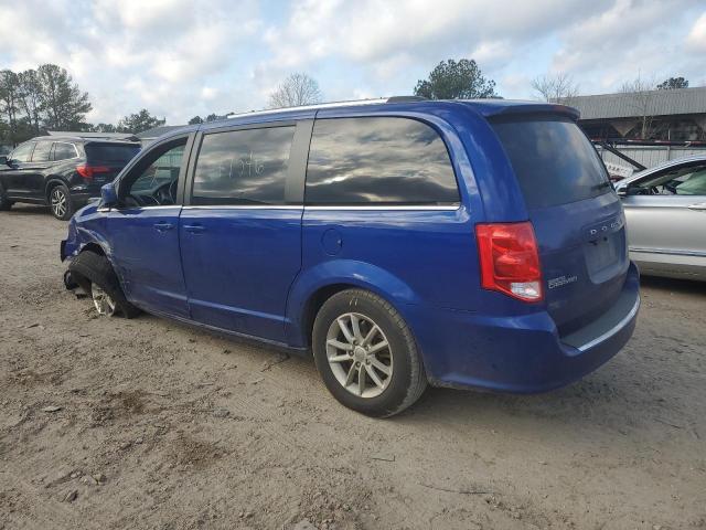 2C4RDGCG9LR152673 Dodge Grand Caravan Sxt