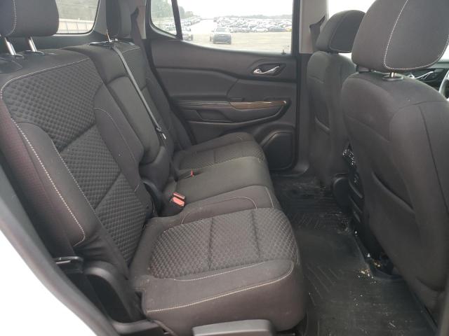 1GKKNLLA8HZ242661 GMC ACADIA SLE