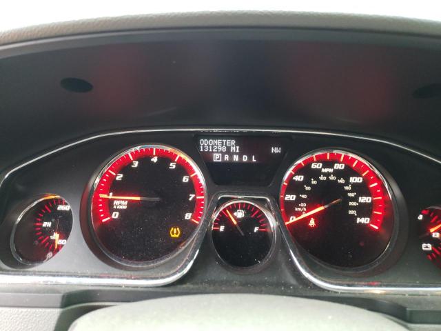 1GKKVRKD3FJ272161 GMC Acadia Slt-1