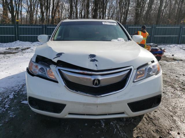 5J8TB4H39EL005640 Acura RDX