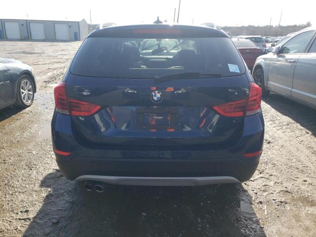 WBAVL1C59FVY31998 BMW X1 Xdrive28i